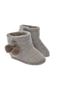 Freesure Frs712515 Camel Bebek Patiği, Bebek Ayakkabısı