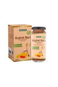 Aksu Vital Kudret Narı Ekstraktlı Macun Propolis Ilaveli Bitter Melon 300 Gr