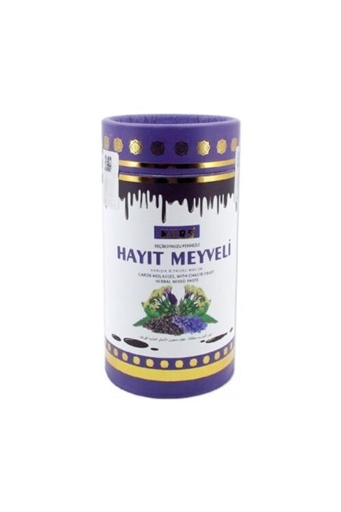 Nurs Hayıt Mey.k.bitk.macun 400 gr