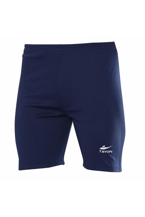 TRYON Kadın Voleybol Taytı Pamuklu