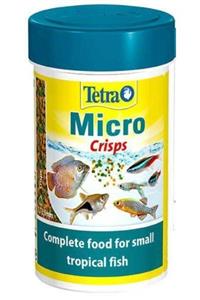 Tetra Micro Crips 100 ml 39 gr