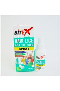 DenizPharma -bitex Bit Sprey 100 Ml(tarak Hedıyelı )