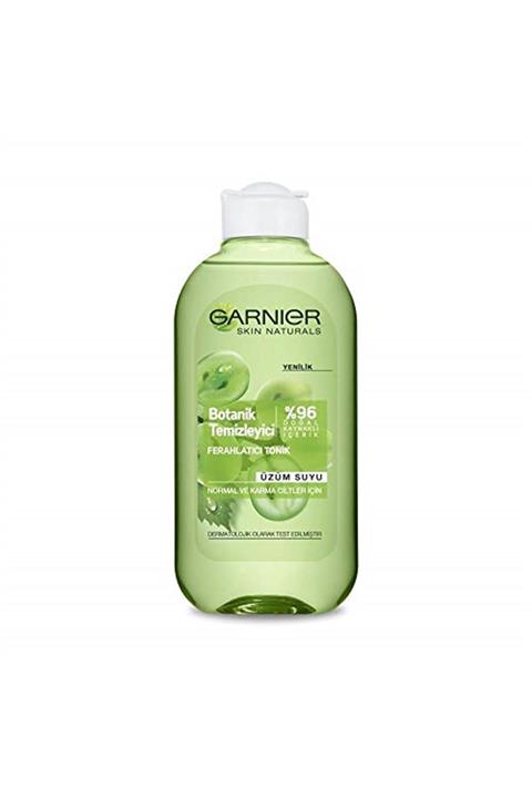 Garnier Skin Naturals Botanik Ferahlatıcı Tonik  200 Ml