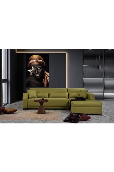 Engince Mobilya Tonya Köşe Takımı