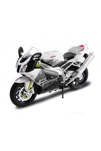 BRCTOPTAN 1:10 Aprilla Rsv 1000r