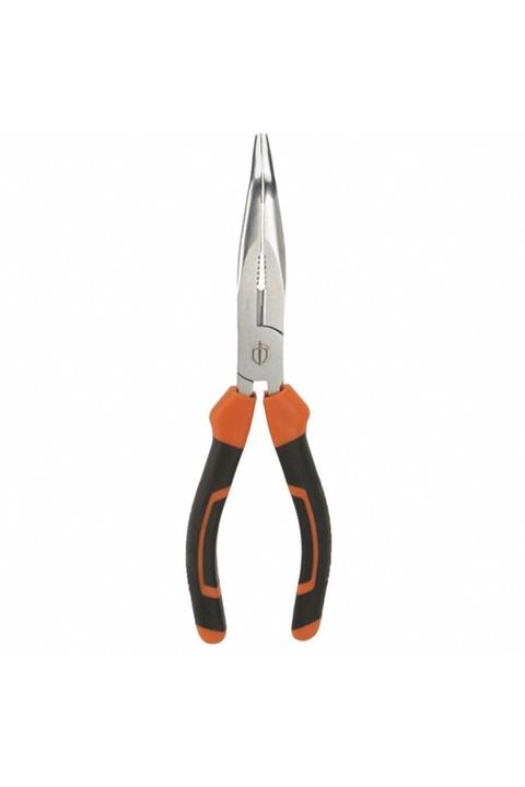 Magnusson Mag Eğri Uçlu Kargaburun 200 Mm