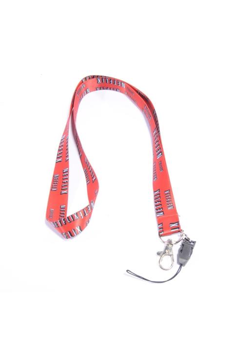 Tedz Collection Netflix Boyun Askısı