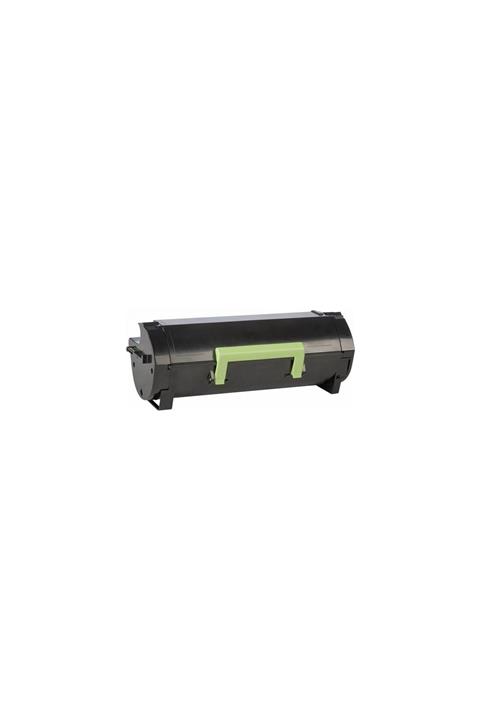 Lexmark Ms510 Siyah Muadil Toner Ms410/ms410d/ms415dn