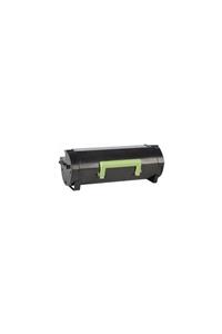 Lexmark Ms510 Siyah Muadil Toner Ms410/ms410d/ms415dn