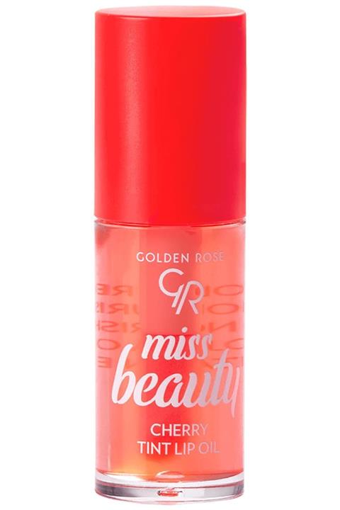 Golden Rose Miss Beauty Dudak Parlatıcısı Cherry Kategori: Dudak Parlatıcısı