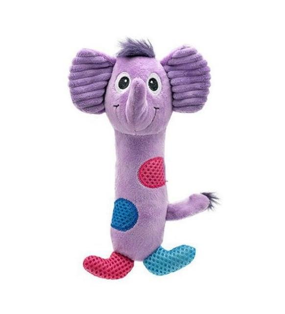 Pawise Vivid Life Elephant Stick Peluş Oyuncak