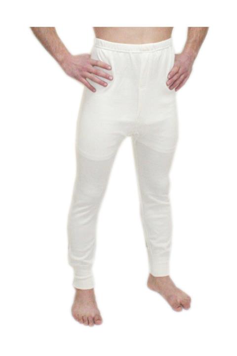 Bora Erkek Yün Don Battal Xxl Yün Don - Yün Içlik Güvenç Yün don Yün Pijama