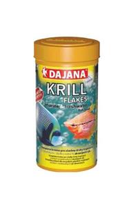 Dajana Krill Flakes 250 Ml 50 G