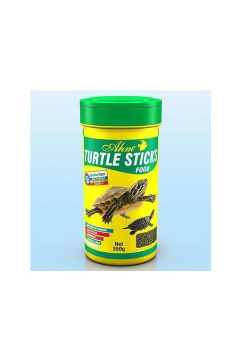 TROPİKAL Kaplumbağa Yemi Ahm Turtle Stick 1000 Ml