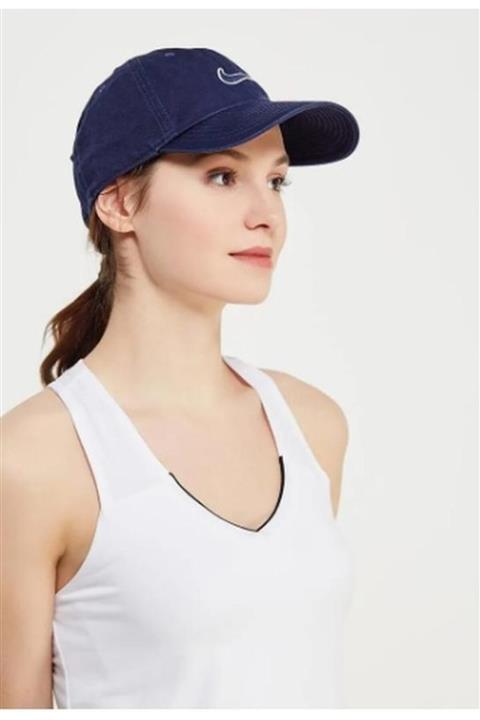 Nike Essential Swoosh H86 Lacivert Cap (943091-451)