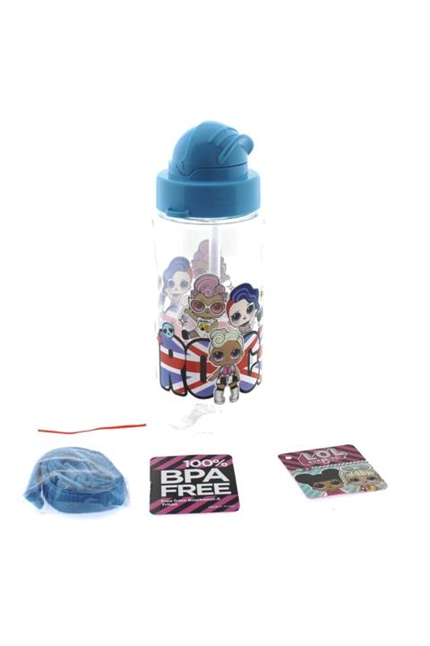 LOL L.o.l. Mavi Rock Matara