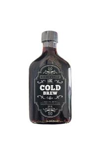 LORD OF COFFEE 6 Şişe Cold Brew/cold Drip Soğuk Kahve 200x6