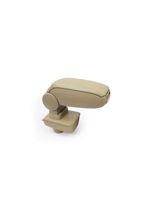 Omsa Ford Fiesta 2009-2017 Bej Kol Dayama