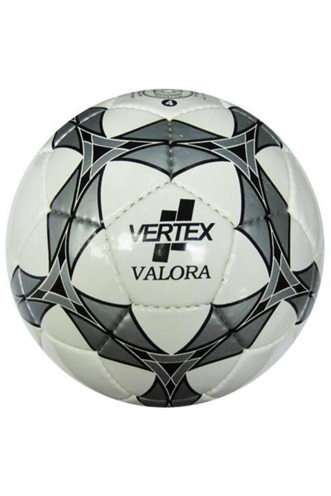 VERTEX Valora Dikişli 4 No Futbol Topu - Valora4