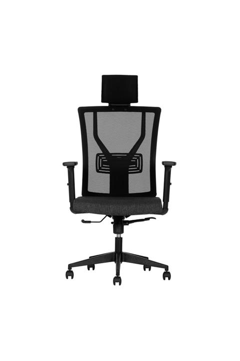 decofis Diva Fileli Yönetici Koltuğu