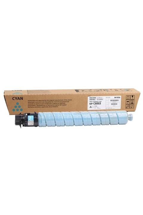 Ricoh Mavi Toner (841856) Mp-c 4503-5503-6003