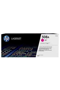 HP 508a-cf363a Orjinal Kırmızı Toner