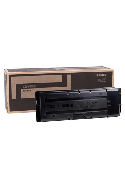 KYOCERA Tk-6705 Muadil Fotokopi Toner