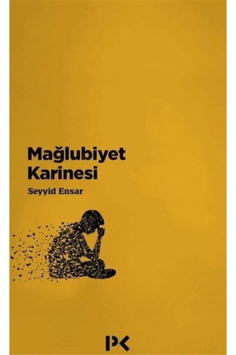 Profil Kitap Mağlubiyet Karinesi