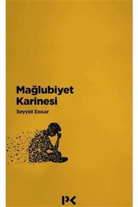 Profil Kitap Mağlubiyet Karinesi