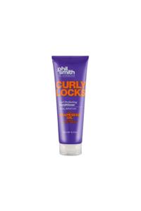 PHİL SMİTH Curly Locks Kıvrım Mükemmeleştirici Saç Kremi 250 ml