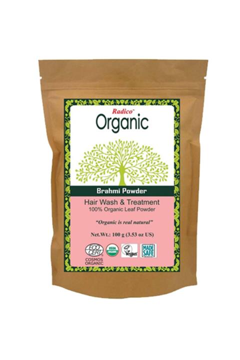 radico Brahmi Tozu 100gr