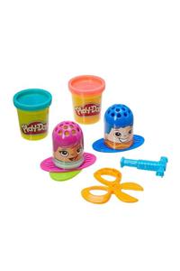 Hasbro Play-doh Eğlenceli Arkadaşlar B3424