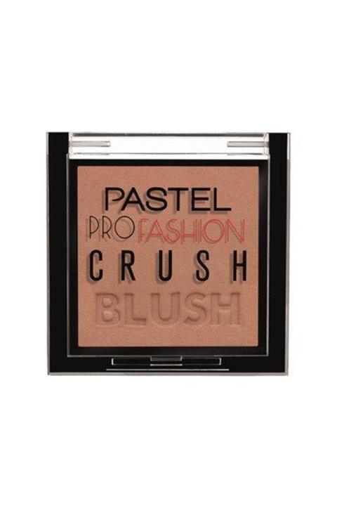 Pastel Marka: Allık - Crush Blush No: 305