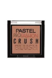 Pastel Marka: Allık - Crush Blush No: 305