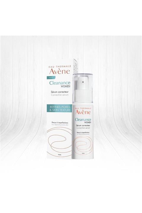 Avene Cleanance Women Düzenleyici Serum 30 ml