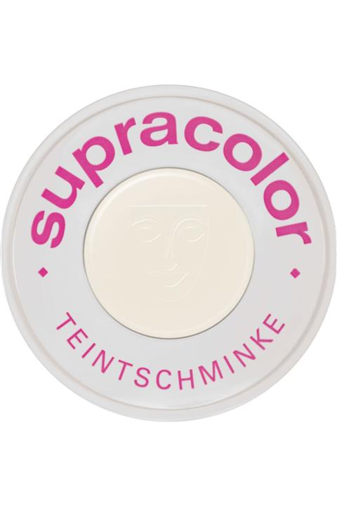 Kryolan Supracolor® Fondöten Orta Boy 30 ml 00