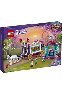 LEGO Friends 41688 Magical Caravan