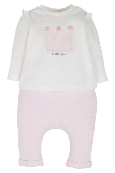 İDİL BABY 2'li Takım