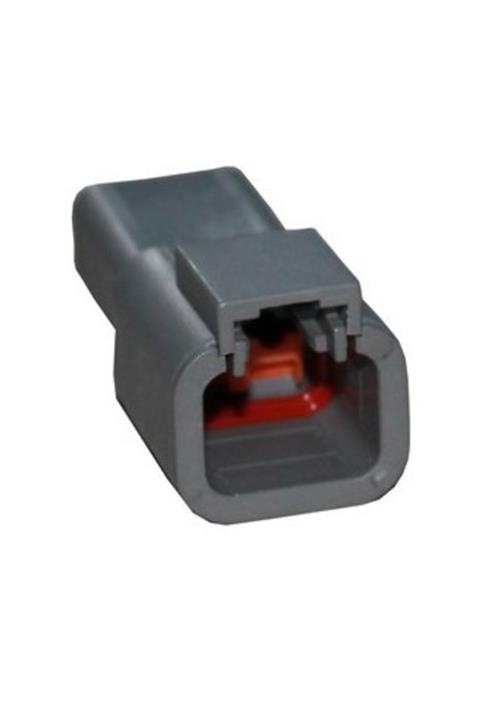 Çavuşoğlu Soket Deutsch 2 Li Iş Makinası Erkek Ym (2k049ae)