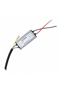 Msr 8-12 Watt Led Driver Ip65