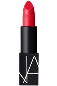 Nars Lipstick - Ravishing Red