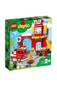 LEGO Duplo Town Itfaiye Merkezi 10903