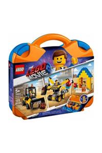 LEGO ® The Lego Movie 2 70832 Emmets Builder Box /