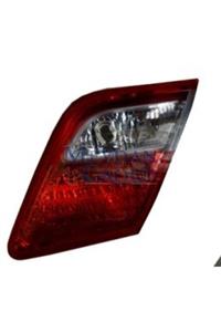 famella 2006-2009 Toyota Camry Iç Stop Lambası Sol Kırmızı-beyaz () (adet) (oem No:8159006120)