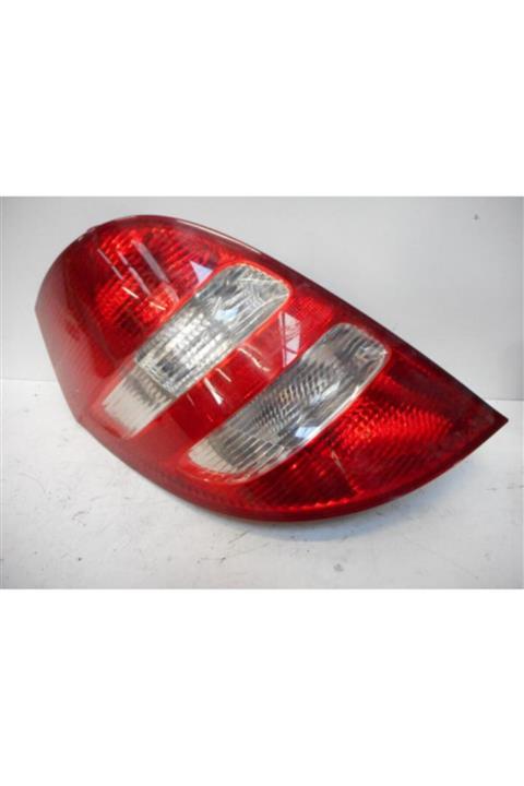 Depo Mercedes W169 Sol Stop Lambası 2004-2008 Arası Uyumlu