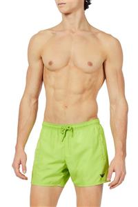 Emporio Armani Belden Bağlamalı Cepli Mayo Short Erkek Mayo Short 211752 1p438 07483