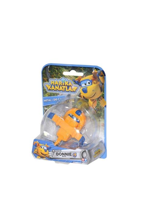 Mega Oyuncak Marka: 10012 Harika Kanatlar Die Cast Donnie Kategori: Kutu Oyunları