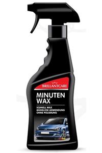 BrillantCare Minuten Wax Hızlı Cila 422542