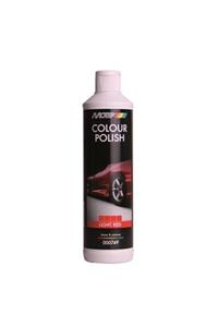 Motip Colour Açık Kırmızı Polish Cila 500 Ml. Made In Holland