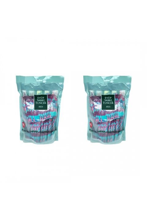 Eyüp Sabri Tuncer Kolonyalı Mendil Okyanus 150'li 2'li